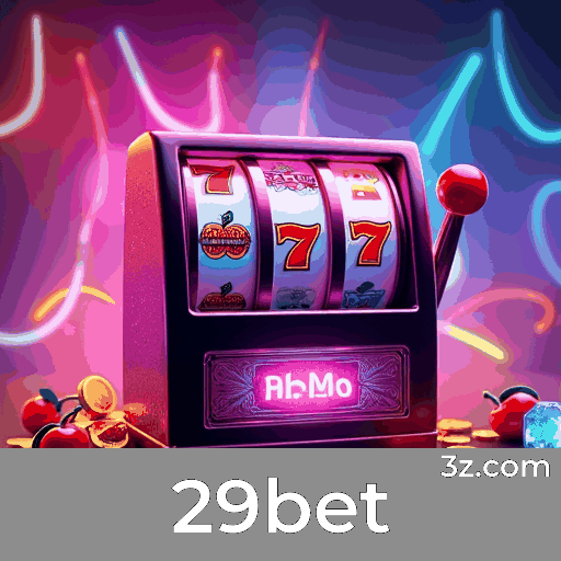 29bet: Cassino Online de Elite com Experiência ao Vivo