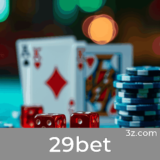 Aposte com Inteligência: 29bet e Sua Tecnologia de Apostas Otimizada para Celular
