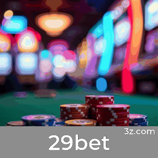 29bet: Jogos de Inovação e Tecnologia Avançada