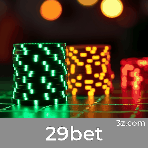 29bet: Jogos de Inovação e Tecnologia Avançada