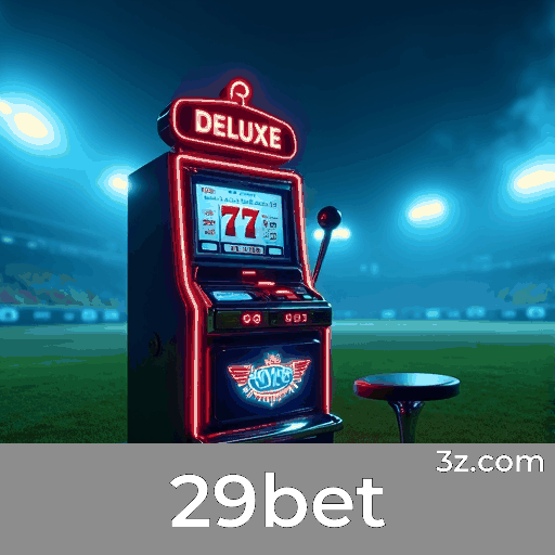 29bet: Jogos de Inovação e Tecnologia Avançada