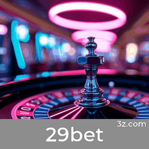Aposte com Inteligência: 29bet e Sua Tecnologia de Apostas Otimizada para Celular