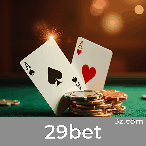 Tecnologia de Ponta da 29bet: Inovação em Apostas Online