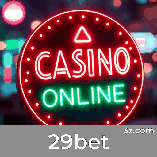 Tecnologia de Ponta da 29bet: Inovação em Apostas Online