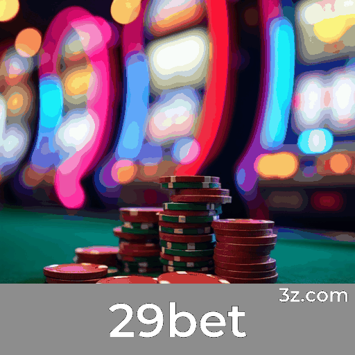 29bet: Seu Cassino Confiável Com Pagamentos Rápidos