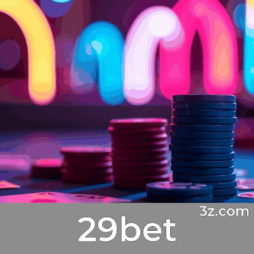 29bet: Viva a Emoção dos Jogos de Cassino e Ganhe Prêmios!