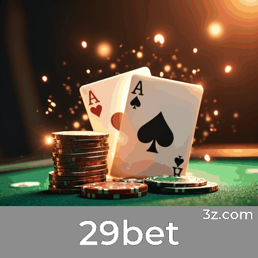 29bet: Jogos de Inovação e Tecnologia Avançada