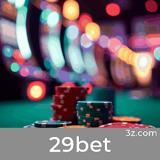 29bet: Jogos de Inovação e Tecnologia Avançada