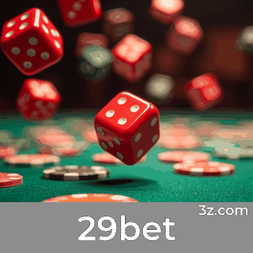 29bet: Cassino Online de Elite com Experiência ao Vivo