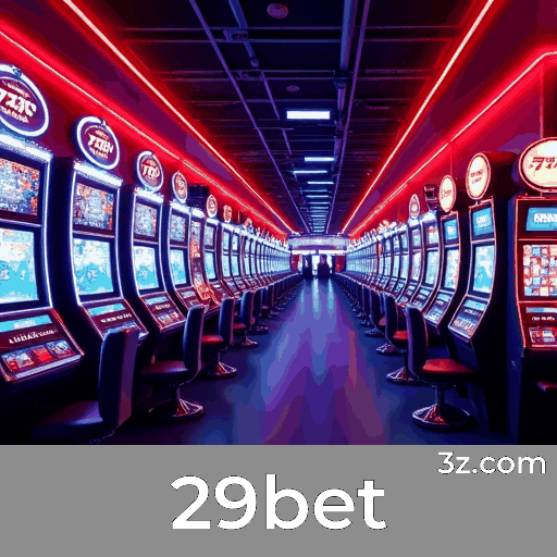 29bet: Jogo em Tempo Real para Brasileiros