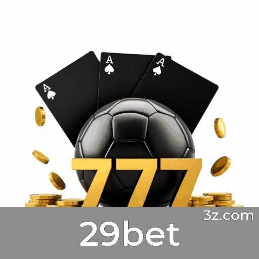 29bet: Jogo em Tempo Real para Brasileiros