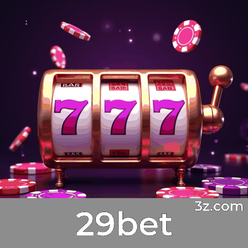 29bet: Jogo em Tempo Real para Brasileiros