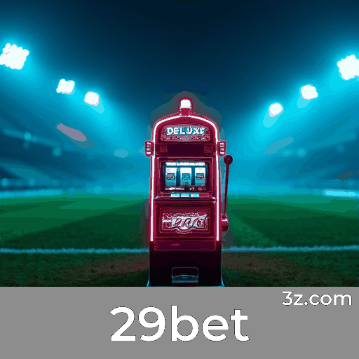 29bet: Viva a Emoção dos Jogos de Cassino e Ganhe Prêmios!