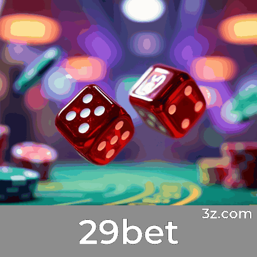 29bet: Viva a Emoção dos Jogos de Cassino e Ganhe Prêmios!