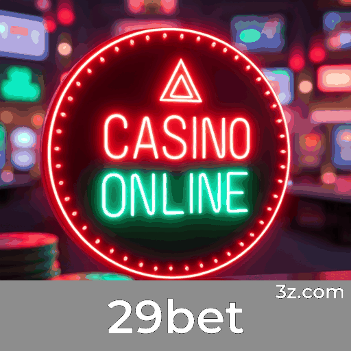 29bet: Jogo em Tempo Real para Brasileiros
