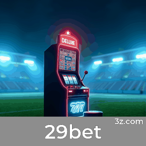 29bet: Seu Cassino Confiável Com Pagamentos Rápidos